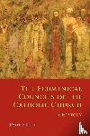 Kelly, Joseph F. - The Ecumenical Councils of the Catholic Church
