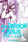 Senior, Donald P. - The Passion of Jesus in the Gospel of Luke