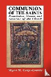 Garijo-Guembe, Miguel M. - Communion of the Saints