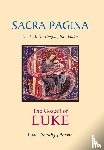 Johnson, Luke Timothy - Sacra Pagina: The Gospel of Luke: Volume 3