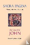 Moloney, Francis J. - Sacra Pagina
