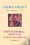 Fiore, Benjamin - Sacra Pagina