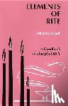 Kavanagh, Aidan - Elements of Rite