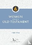 Nowell, Irene - Women in the Old Testament, Part Two