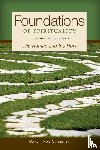 Streeter, Carla Mae - Foundations of Spirituality