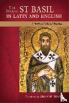  - The Rule of St. Basil in Latin and English
