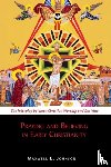 Johnson, Maxwell E. - Praying and Believing in Early Christianity