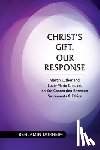 Durheim, Benjamin - Christ's Gift, Our Response