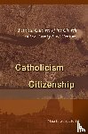Faggioli, Massimo - Catholicism and Citizenship