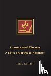 Bretzke, James T - Consecrated Phrases