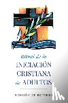 Various - Ritual de la Iniciación Cristiana de Adultos: Edición de Estudio