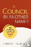 Theobald, Christoph - A Council by Another Name?