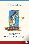  - The Forty Parables of Jesus