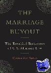 Starnes, Cynthia Lee - The Marriage Buyout