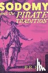 Burg, B. R. - Sodomy and the Pirate Tradition