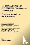 Cohen, Jeremy - Essential Papers on Judaism and Christianity in Conflict