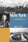 Feirstein, Sanna - Naming New York