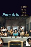 Burns, Lucy Mae San Pablo - Puro Arte