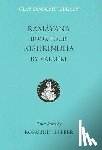 Valmiki - Ramayana Book Four
