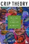 McRuer, Robert - Crip Theory