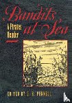  - Bandits at Sea