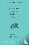 Valmiki - Ramayana Book Three