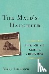 Romero, Mary - The Maid's Daughter