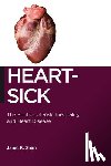 Shim, Janet K. - Heart-Sick