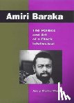 Watts, Jerry - Amiri Baraka