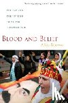 Marcus, Aliza - Blood and Belief