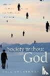 Zuckerman, Phil - Society Without God