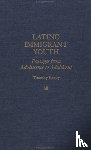 Ready, Timothy - Latino Immigrant Youth