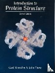 Branden, Carl Ivar, Tooze, John (Cancer Research - Introduction to Protein Structure