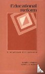 Simpson, Douglas J., Jackson, Michael J. B. - Educational Reform