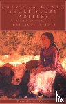  - American Women Short Story Writers