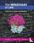 Kuriyan, John, Konforti, Boyana, Wemmer, David - The Molecules of Life
