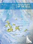 Phillips, Rob, Kondev, Jane, Theriot, Julie, Garcia, Hernan - Physical Biology of the Cell