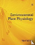 Willey, Neil (University of the West of England - Environmental Plant Physiology