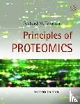 Twyman, Richard, Cfe, Ph.D, George A. - Principles of Proteomics