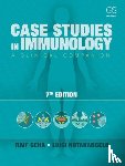 Geha, Raif S., Notarangelo, Luigi - Case Studies in Immunology