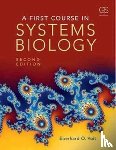 Voit, Eberhard (Georgia Institute of Technology - A First Course in Systems Biology