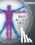 Strachan, Tom, Read, Andrew (University of Manchester, UK) - Human Molecular Genetics