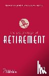 Moore, Susan M. (Swinburne University, Rosenthal, Doreen A - The Psychology of Retirement