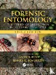  - Forensic Entomology