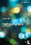 Ney, Alyssa (University of California - Davis - Metaphysics