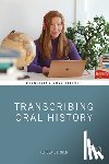 Bergen, Teresa - Transcribing Oral History