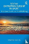 Ratten, Vanessa (La Trobe University - Social Entrepreneurship in Sport