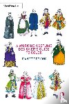 deJong, Jeanette - A Working Costume Designer's Guide to Color