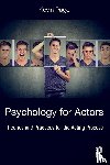 Page, Kevin - Psychology for Actors