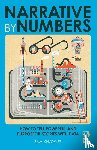 Knowles, Sam - Narrative by Numbers
